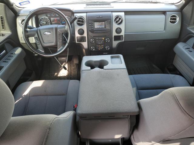 2013 Ford F150 Supercrew VIN: 1FTFW1ET1DKE55693 Lot: 56200214