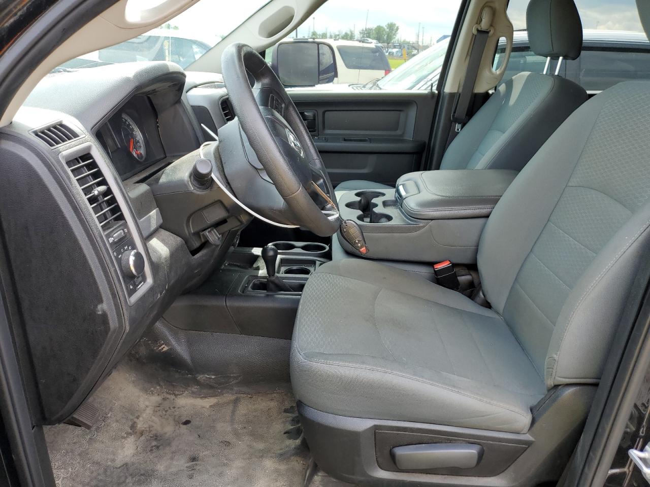 3C63R3GJ5JG373218 2018 Ram 3500 St