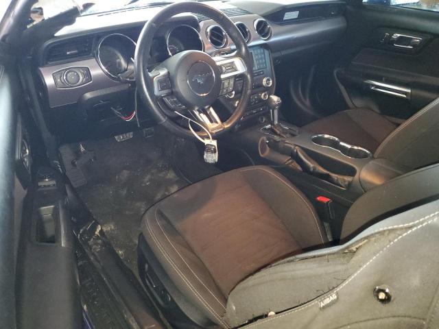 2017 Ford Mustang Gt VIN: 1FA6P8CF8H5249980 Lot: 53358564