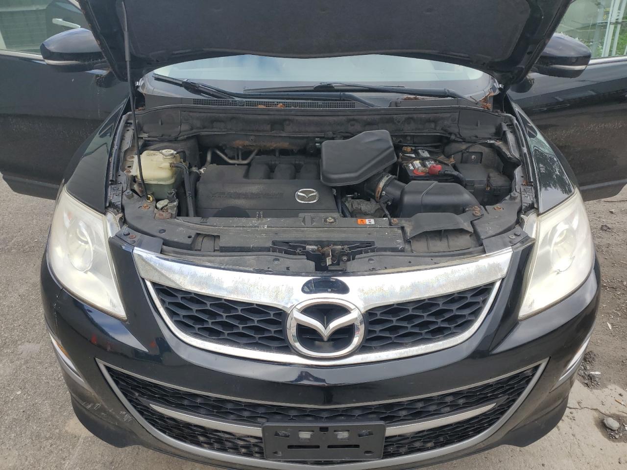 JM3TB3DV6C0335144 2012 Mazda Cx-9