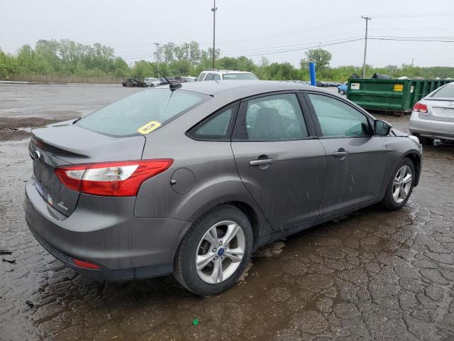 2013 Ford Focus Se VIN: 1FADP3F25DL371933 Lot: 54257754