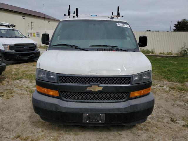 2019 Chevrolet Express G2500 VIN: 1GCWGAFG7K1268069 Lot: 44160874