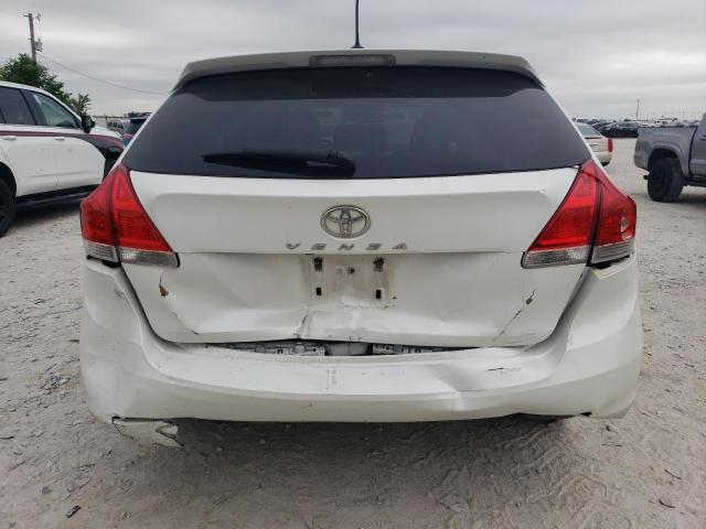 2010 Toyota Venza VIN: 4T3ZK3BB1AU020384 Lot: 56678304