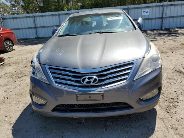 2013 Hyundai Azera VIN: KMHFG4JG2DA271999 Lot: 54695194