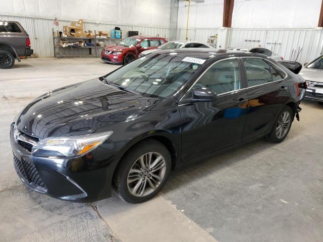 2017 Toyota Camry Le VIN: 4T1BF1FKXHU336230 Lot: 56589554