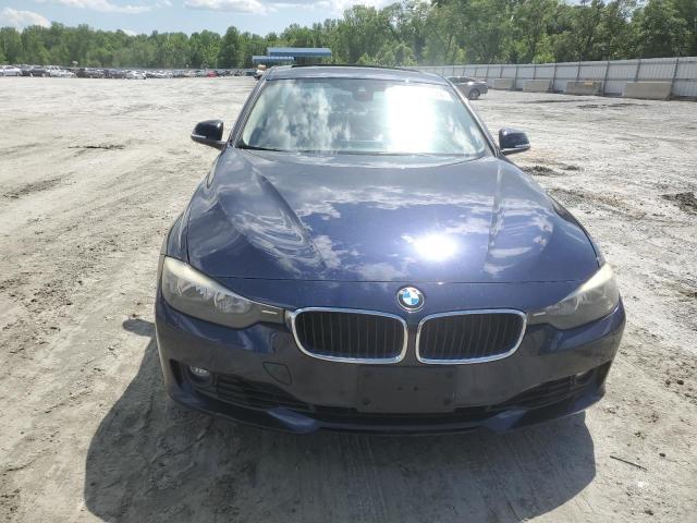 VIN WBA3B3C53FJ985250 2015 BMW 3 Series, 328 XI no.5