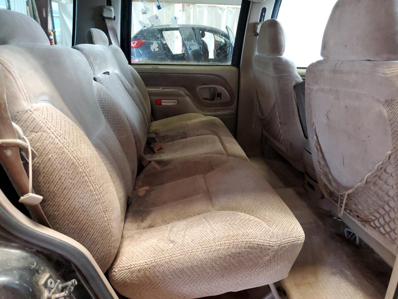 1GNEK13R6WJ356642 1998 Chevrolet Tahoe K1500