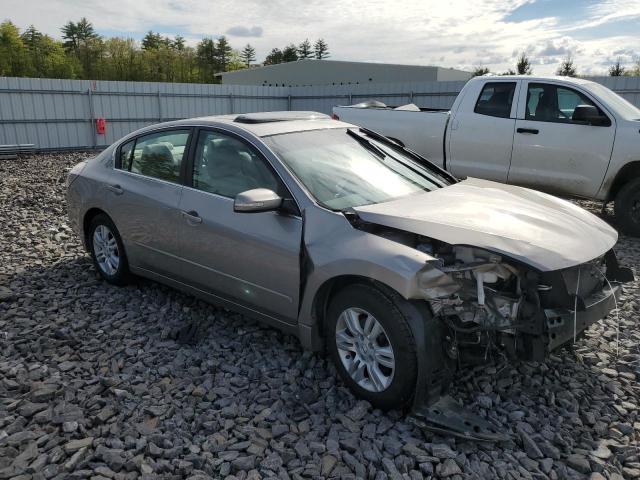 1N4AL2AP9CC145713 2012 Nissan Altima Base