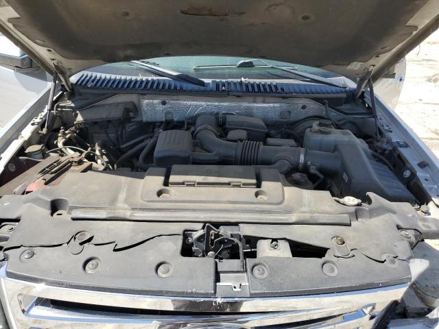 2012 Ford Expedition Limited VIN: 1FMJU1K55CEF24755 Lot: 55816774