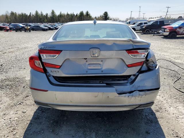 2020 HONDA ACCORD LX - 1HGCV1F10LA800057
