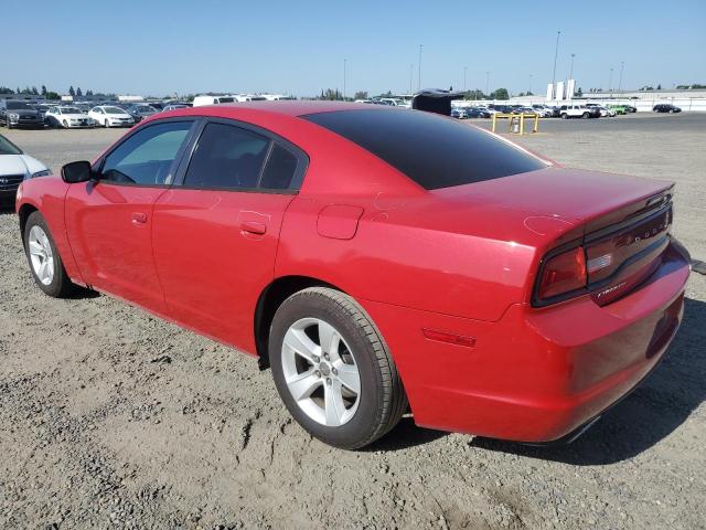 2013 Dodge Charger Se VIN: 2C3CDXBG6DH512405 Lot: 54793264