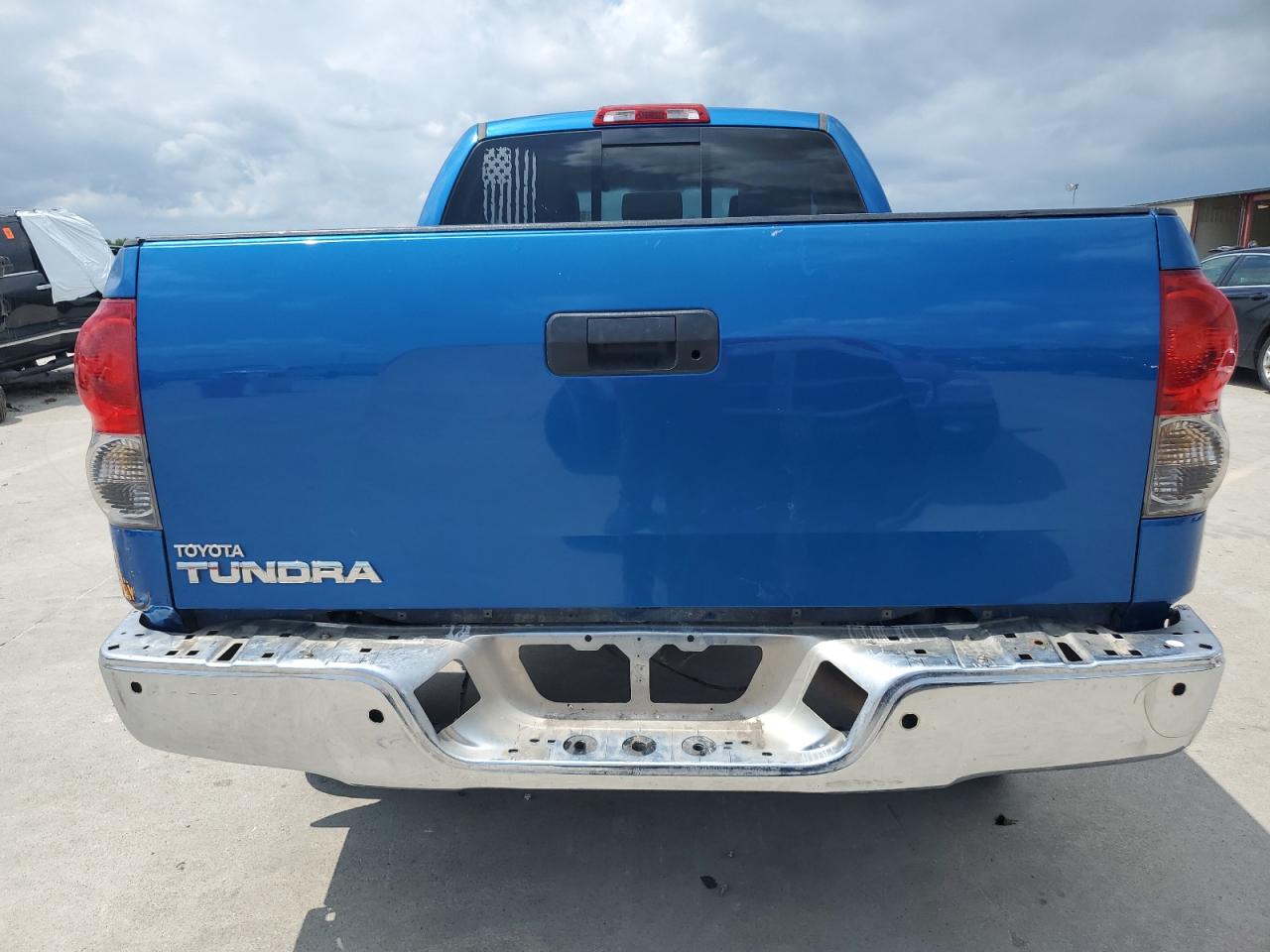 5TFRV54157X013319 2007 Toyota Tundra Double Cab Sr5