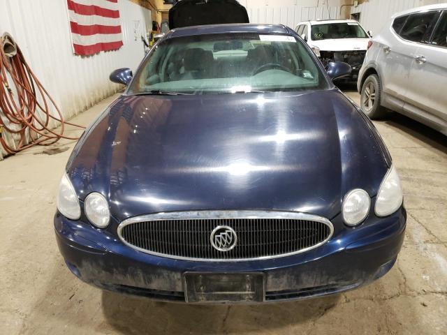 2007 Buick Lacrosse Cx VIN: 2G4WC582971230716 Lot: 56154654