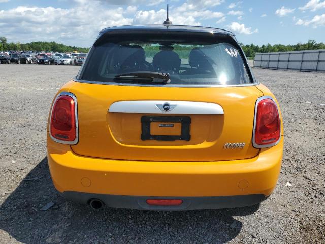 2015 Mini Cooper VIN: WMWXS5C53FT833261 Lot: 56784414