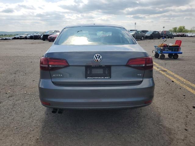 2017 Volkswagen Jetta S VIN: 3VW2B7AJ2HM367751 Lot: 53463454