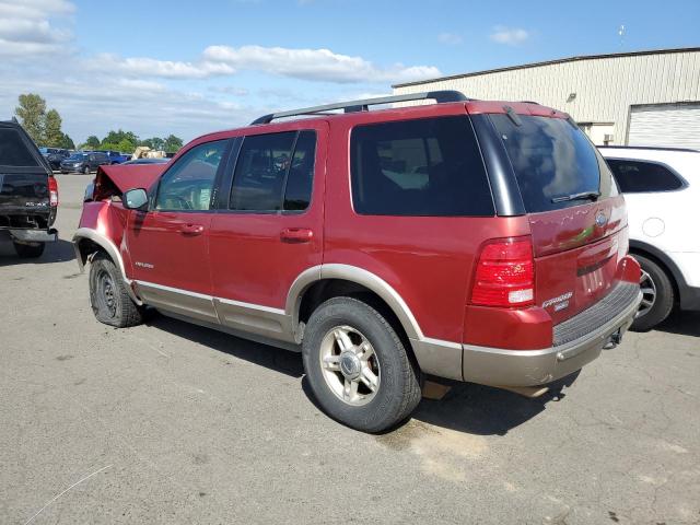 2002 Ford Explorer Eddie Bauer VIN: 1FMZU74W22ZB66727 Lot: 56144974