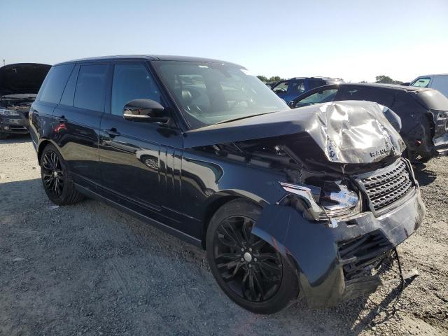 VIN SALGR2WF5EA145203 2014 Land Rover Range Rover no.4