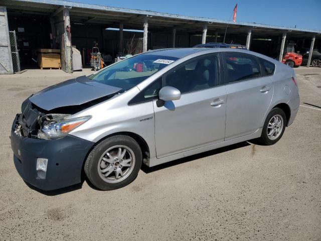 2010 Toyota Prius VIN: JTDKN3DU7A0032020 Lot: 53334154