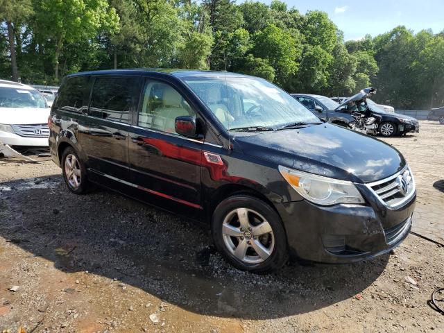 2010 Volkswagen Routan Se VIN: 2V4RW3D11AR296508 Lot: 54880534