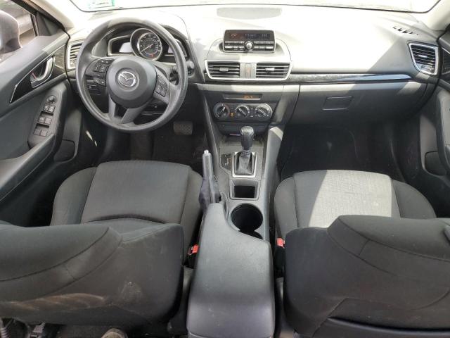 VIN JM1BM1U77E1183120 2014 Mazda 3, Sport no.8