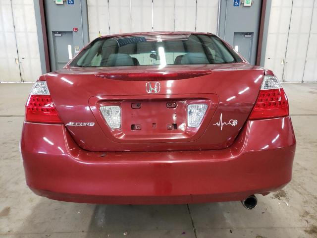 2007 Honda Accord Se VIN: 1HGCM55377A054936 Lot: 54134204