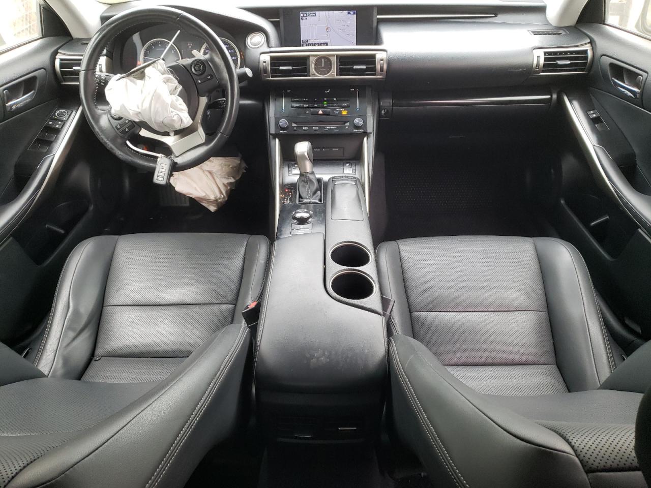 JTHBF1D28E5016982 2014 Lexus Is 250