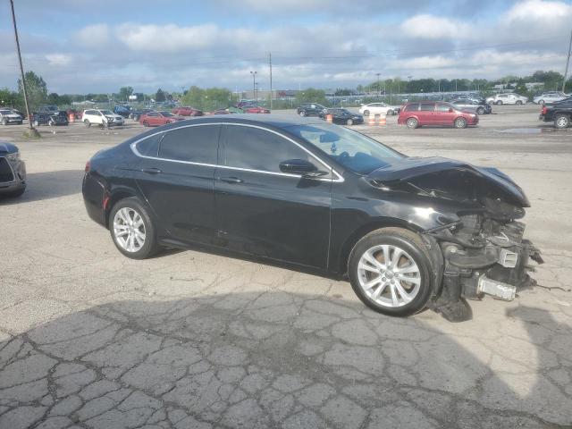 VIN 1C3CCCAB9GN150972 2016 Chrysler 200, Limited no.4