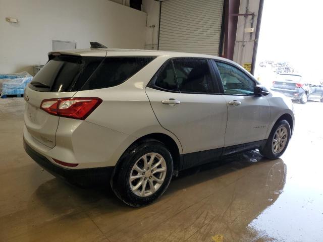 2021 Chevrolet Equinox Ls VIN: 3GNAXSEV6MS116311 Lot: 55956784