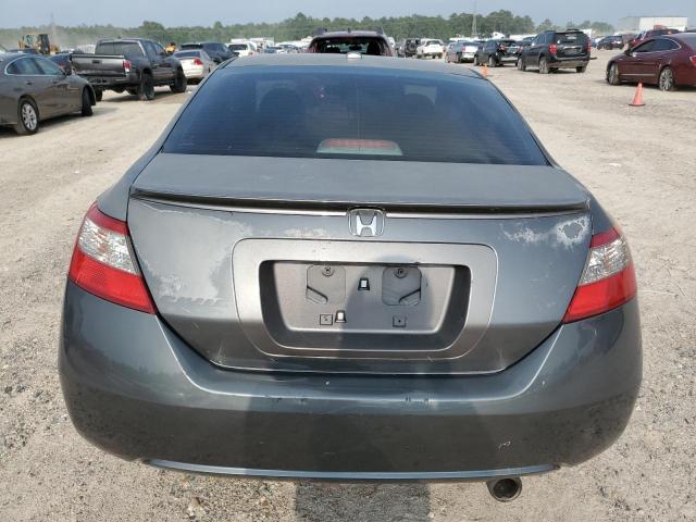 2009 Honda Civic Exl VIN: 2HGFG12929H502977 Lot: 51952314