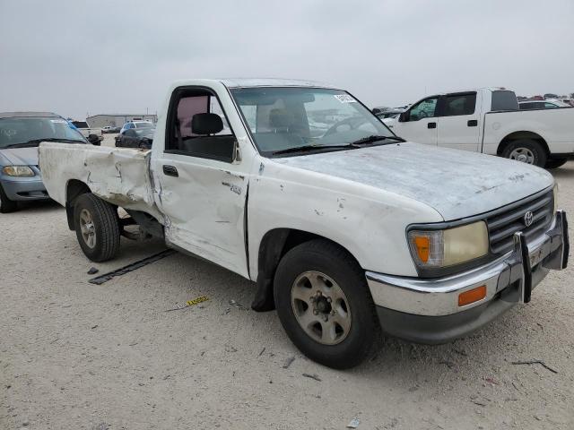 1993 Toyota T100 1 Ton VIN: JT4VD10B5P0001561 Lot: 54162124