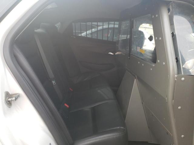2015 CHEVROLET CAPRICE PO - 6G3NS5U26FL121313
