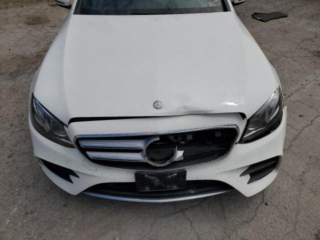 2017 MERCEDES-BENZ E 300 4MAT - WDDZF4KBXHA191109