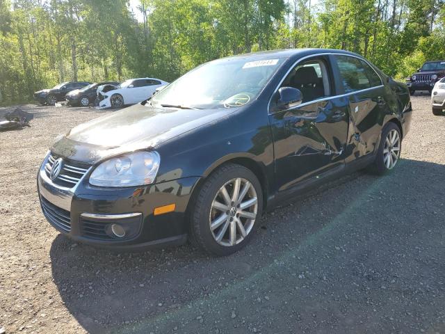 2007 Volkswagen Jetta 2.5 Option Package 1 VIN: 3VWSF71K07M143941 Lot: 57101644