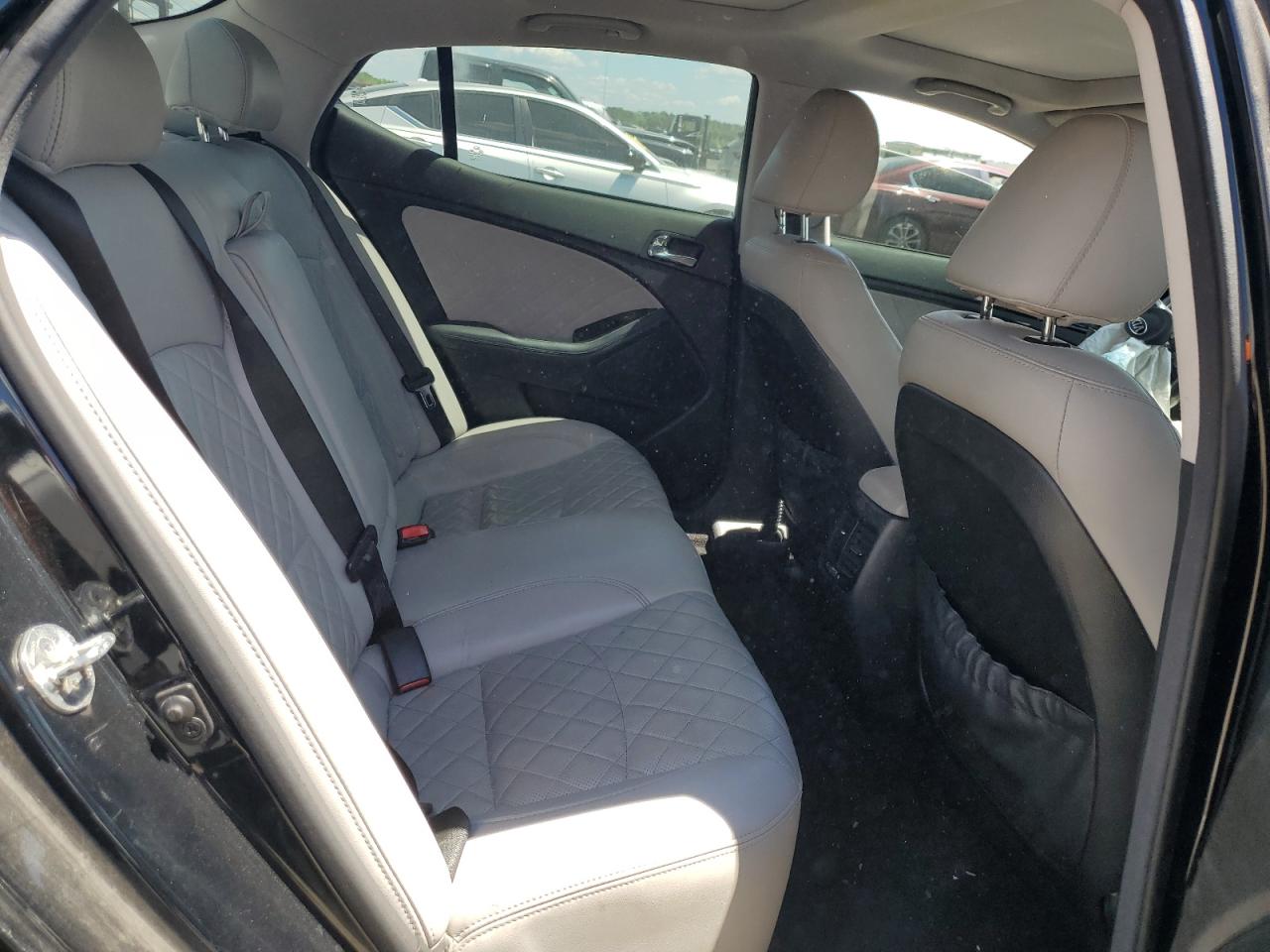 5XXGR4A62FG360103 2015 Kia Optima Sx