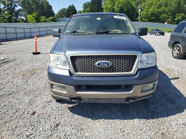 1FTPX14534FA30747 | 2004 Ford f150