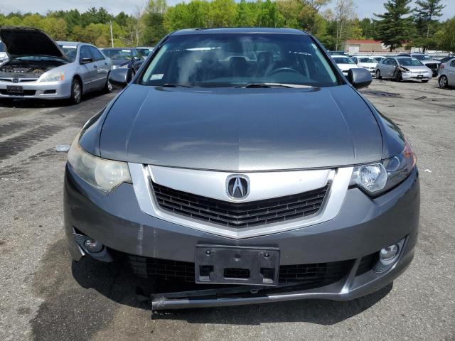 2009 Acura Tsx VIN: JH4CU26639C014008 Lot: 55277934