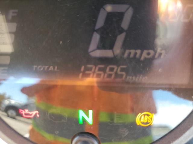2019 HONDA CMX500 A MLHPC565XK5201266