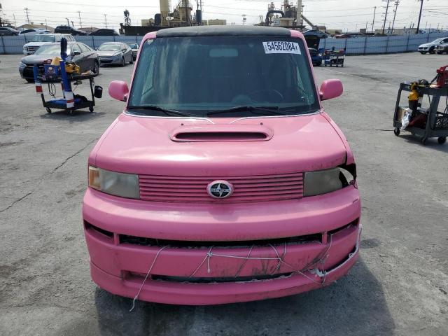 2006 Toyota Scion Xb VIN: JTLKT324164094588 Lot: 54562084