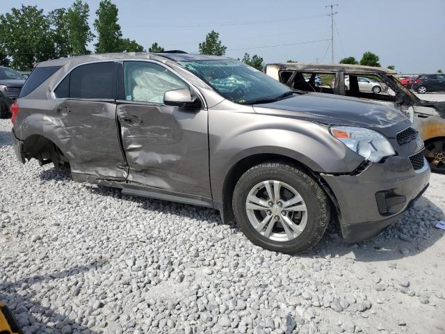 2011 Chevrolet Equinox Lt VIN: 2CNALDECXB6355432 Lot: 56351244