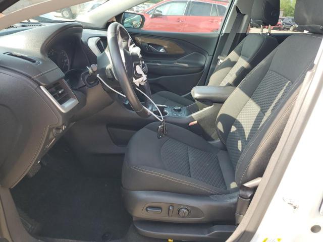 2018 GMC Terrain Sle VIN: 3GKALMEV2JL357664 Lot: 55352734