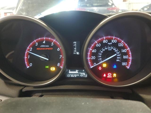 2012 Mazda Speed 3 VIN: JM1BL1L3XC1616184 Lot: 56309594