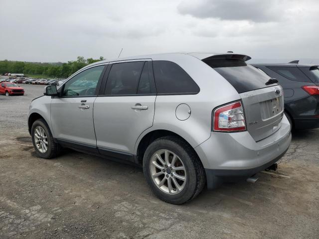 2009 Ford Edge Sel VIN: 2FMDK48C19BA85746 Lot: 54139724