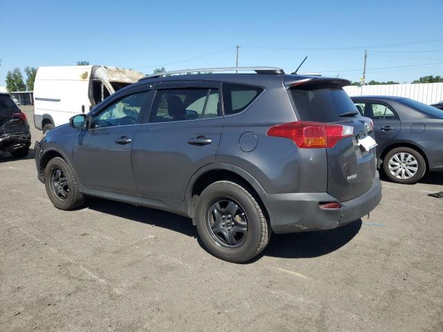 2014 Toyota Rav4 Le VIN: 2T3BFREV4EW209468 Lot: 54182984