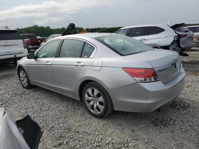 2008 Honda Accord Exl VIN: 1HGCP36888A044133 Lot: 56128944