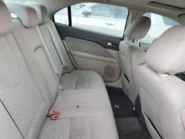 2010 Ford Fusion Se VIN: 3FAHP0HA0AR336556 Lot: 54546414