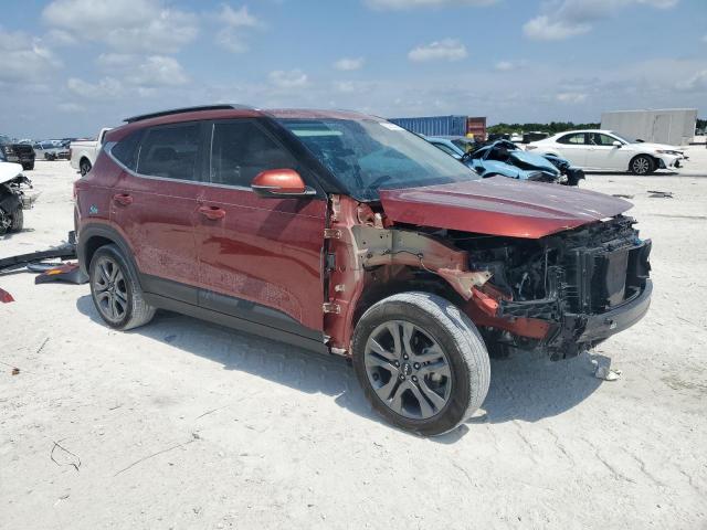 2023 Kia Seltos S VIN: KNDEU2AA1P7426746 Lot: 53680394