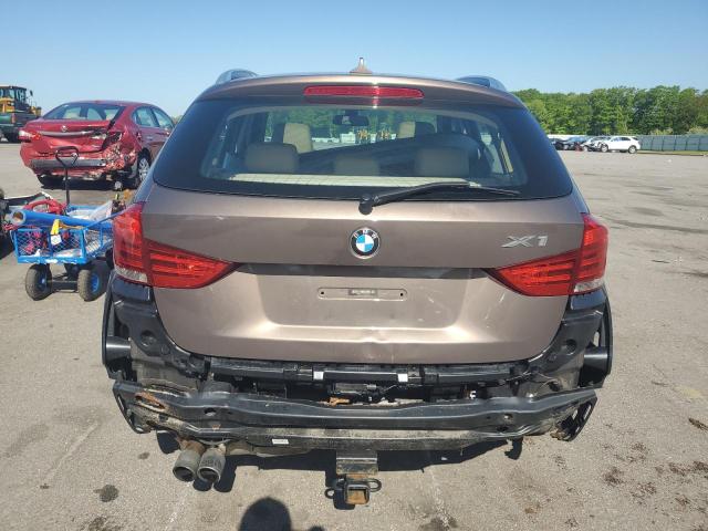 2013 BMW X1 xDrive28I VIN: WBAVL1C57DVR92461 Lot: 54642354