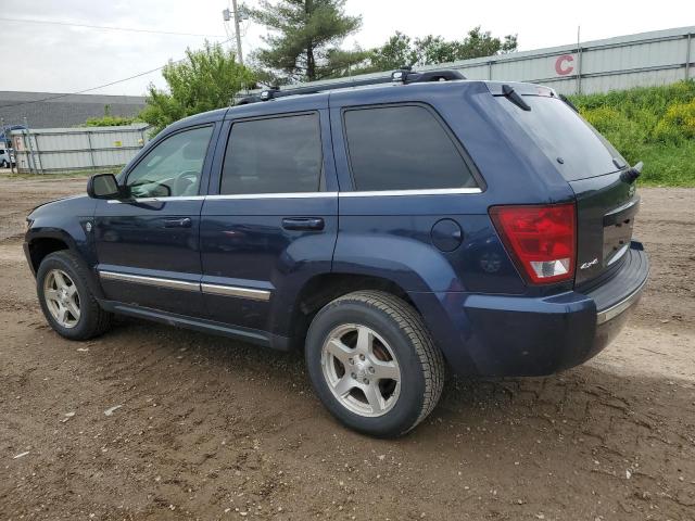 2005 Jeep Grand Cherokee Limited VIN: 1J4HR58N15C731106 Lot: 54600914