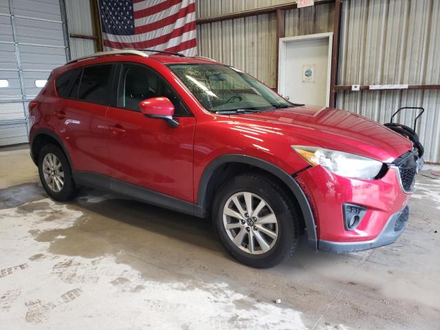 2014 Mazda Cx-5 Touring VIN: JM3KE2CY7E0400210 Lot: 54644284