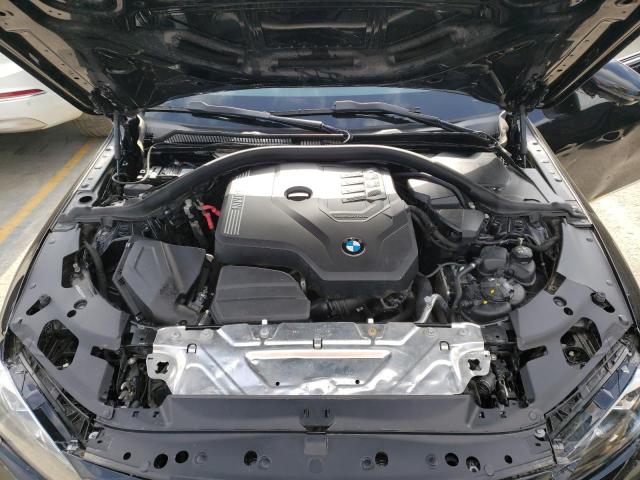 VIN WBA53AP02PCM25167 2023 BMW 4 Series, 430I no.11